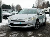 używany Citroën C5 2dm 204KM 2014r. 224 000km