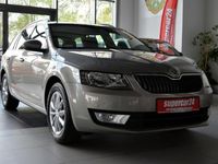 używany Skoda Octavia kombi