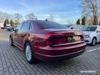 używany VW Passat