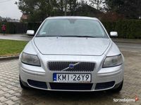 używany Volvo V50 2.0 Diesel, w pełni sprawne, gotowe do jazdy