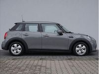 Używany Mini Cooper Hatch 136 KM (100 kW) 2021 Moonwalk grey metalizowany Hatchback