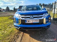 Używany Mitsubishi ASX 2020 SUV