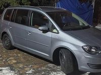 używany VW Touran Sprzedam 2010 rok 1.9 TDI