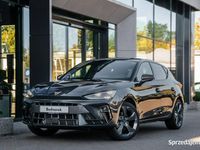 Nowe Cupra Leon 2026 Szary Hatchback