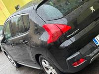 Używany Peugeot 3008 2010 Kombi