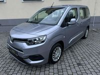 Używany Toyota Proace Verso City 102 KM (75 kW) 2020 Srebrny Kombi