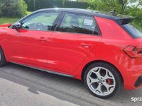 używany Audi A1 A1 Aud3.0 TFSi S line 8X (2010-)