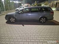 używany Opel Vectra 