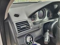 używany Mercedes C180