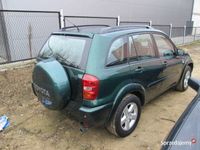 używany Toyota RAV4 