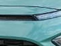 Używany Hyundai Bayon 100 KM (73 kW) 2023 Zielony SUV