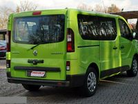 używany Renault Trafic 1.6dm 125KM 2016r. 275 000km