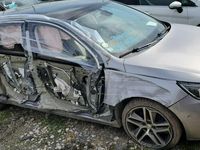 Używany Peugeot 308 150 KM (110 kW) 2015 Inny kolor Sedan/Limuzyna