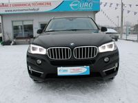 używany BMW X5 X-Drive SalonPL Skóra Panorama F-vat F15 (2013-)