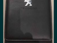 Używany Peugeot 508 SW 2013 Czarny Kombi