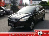 używany Ford Kuga 2dm 140KM 2013r. 180 973km