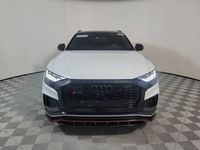 używany Audi SQ8 4dm 500KM 2022r. 4 803km