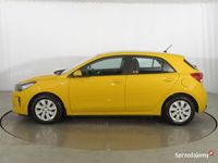 używany Kia Rio 1.25 CVVT