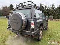 Używany Opel Frontera Sport 1994 SUV