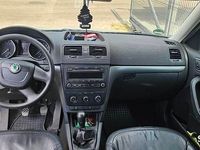 używany Skoda Yeti 2013 2.0tdi