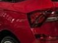 używany Skoda Kamiq Monte Carlo 1.5 TSI DSG Monte Carlo 1.5 TSI 150KM DSG