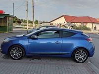 Używany Renault Mégane GT Line GT-Line 2011 Coupe