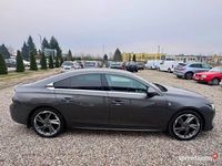 używany Peugeot 508 Niski przebieg