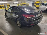 używany Hyundai i40 1.7diesel 2016rok/Zamiana