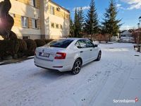 używany Skoda Octavia III 1.6 TDI Liftback Klimatyzacja! Alufelgi!