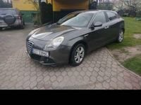 Używany Alfa Romeo Giulietta 105 KM (77 kW) 2011 Hatchback