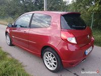 używany Renault Clio II GT 1.6 128KM | Benzyna | 2019 | Zamiana