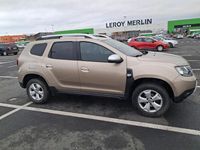 używany Dacia Duster Sprzedam