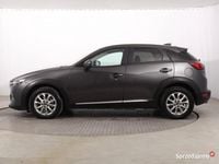 Używany Mazda CX-3 2017 Szary SUV