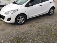 używany Mazda 2 