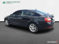 używany Skoda Octavia 1.5 TSI ACT Style DSG Hatchback. GD606SN III …