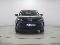 Używany Opel Mokka Elegance 131 KM (96 kW) 2023 Czarny SUV