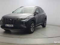Używany Hyundai Tucson 230 KM (169 kW) 2022 Grafitowy SUV