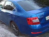 używany Skoda Octavia 