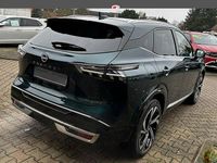 używany Nissan Qashqai Tekna+ 158KM Super Niska Cena Kamera 360 ! 1847 zł Od ręki …