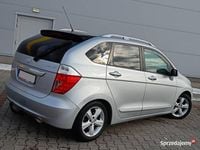 Używany Honda FR-V 2007 Minivan