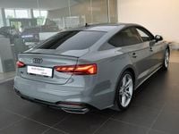 używany Audi A5 45TFSI 265KM Quattro Sline B&O3D LedMatrix TempmatACC Kamera Ambie…