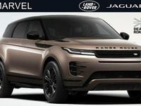 Nowe Land Rover Range Rover evoque SE Dynamic 204 KM (150 kW) 2025 Brązowy SUV