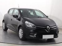 Używany Renault Clio V 90 KM (66 kW) 2019 Czarny Hatchback