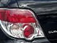 Używany Subaru Impreza Comfort 160 KM (117 kW) 2006 Czarny Sedan/Limuzyna