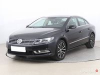 używany VW CC II , Salon Polska, Skóra, Navi, Xenon, Bi-Xenon, Klimatronic,