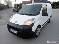 używany Fiat Fiorino 1.4 ,gaz