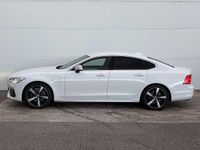 używany Volvo S90 BMR50D119