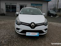 używany Renault Clio IV 