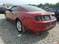 używany Ford Mustang 2014, 3.7L, po gradobiciu