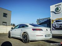 używany VW Arteon 2.0 TDI Salon PL